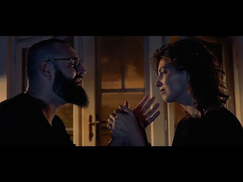 MARKO LOUIS  - CVEĆE CAFNALO (FT. VLATKO STEFANOVSKI) (OFFICIAL VIDEO)