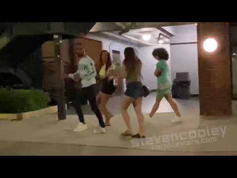 2021 TRAIN HORN PRANKS