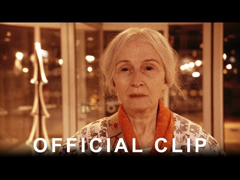 Riget Exodus' new clip official – Venice Film Festival 2022 - 1/2