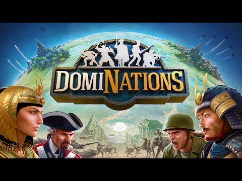 DomiNations Android