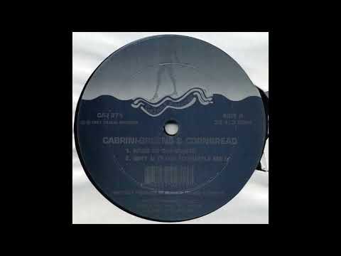 Cabrini Greens & Cornbread –  Why U Tryin' To Hustle Me?