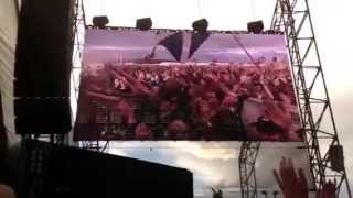 Runrig - Road Trip