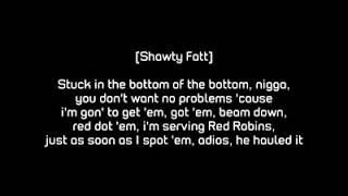 Yelawolf Ft. Shawty Fatt &amp; Big Henri - We Slum