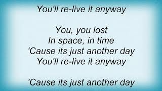 Air - Another Day Lyrics