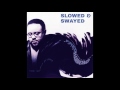 Fred Hammond - Lo I Am With You (Slowed & Swayed) - DJ Blest - Chop'd & Blest'd Fred Hammond - Lo I Am With You (Slowed & Swayed)