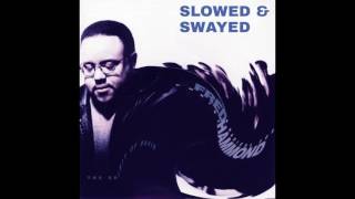 Fred Hammond - Lo I Am With You (Slowed & Swayed)