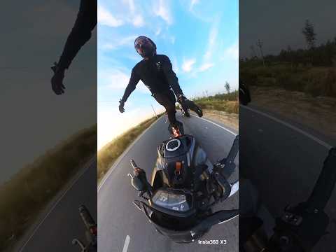 Kawasaki Z900 Crash 🤬#shor#youtubeshorts #rider #youtubevideos #ytshorts #video #dkuprider