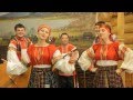Ансамбль народной музыки и песни «Рождество» 