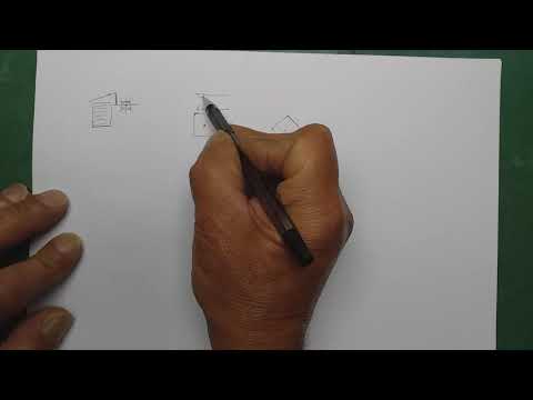 Comandos Elétricos - RELÉ DE IMPULSO (função básica)