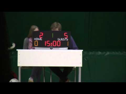 Tallinna FC Cosmos 6-8 Rummu Dünamo