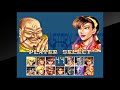 Fighters History Dynamite Karnov S Revenge Arcade Play Ray Vs Feilin