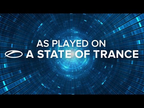 Ben Gold - Atomic [A State Of Trance Episode 691]