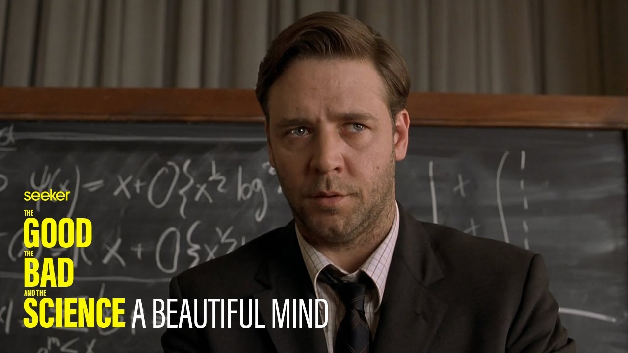 The Science of A Beautiful Mind