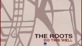 The Roots - The 'Notic (feat- D'Angelo)