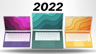 The FUTURE of the MacBook?