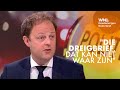 Rotterdamse politie ontvangt dreigbrief en ‘staat onder vergrootglas’
