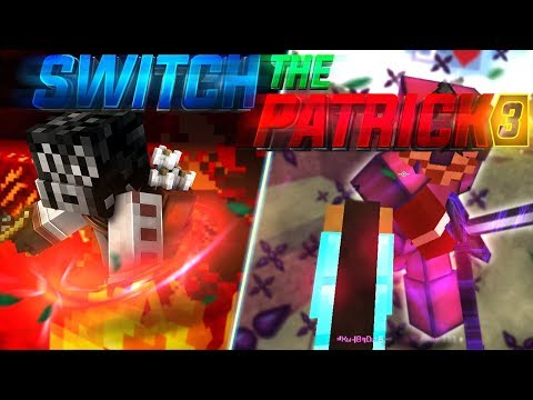Switch The Patrick 3 — #7 : DESTRUCTION