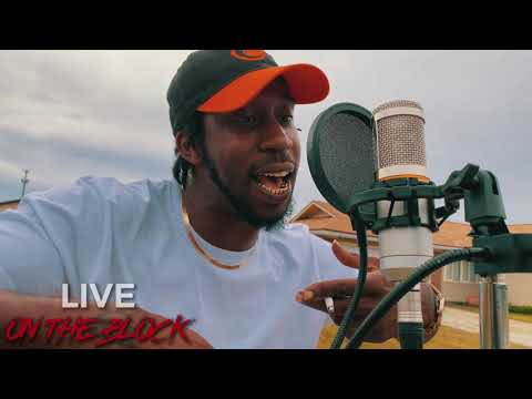 SPAID SAMSON | WHO WANT SMOKE REMIX | #LIVEONTHEBLOCK