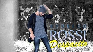 Despacito - (Devagarinho) Rodrigo Rossi (Versão em Português) - (Cover)