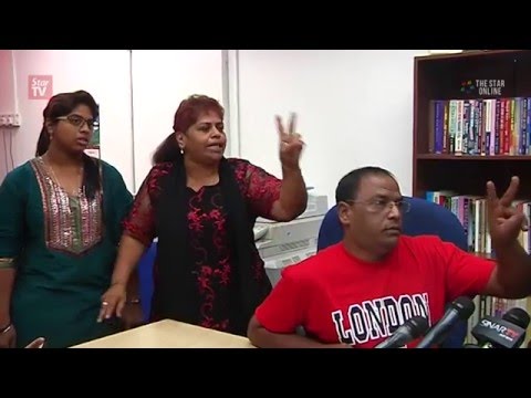 'Clash' between Aussie reporter, Bala's wife and Ramesh