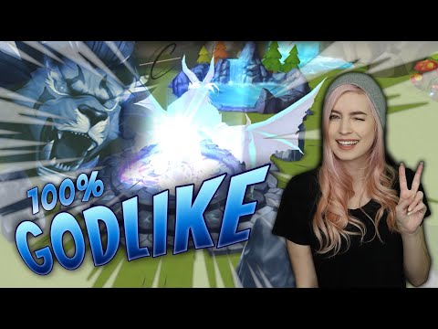 Summoning Newly Buffed Nat 5 In Summoners War!