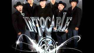 grupo intocable.. si se acabo el amor.