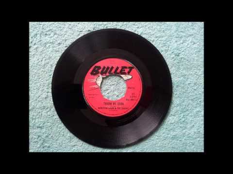 Winston Shan & The Sheiks Throw Me Corn