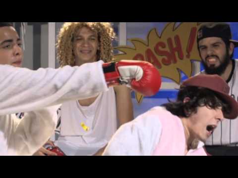 BATE OU REGAÇA - E08 (C/ COCIELO, LUCASELFIE, CASTANHARI E MUSSOUMANO)