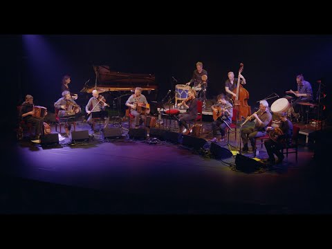 Naragonia 20th anniversary concert