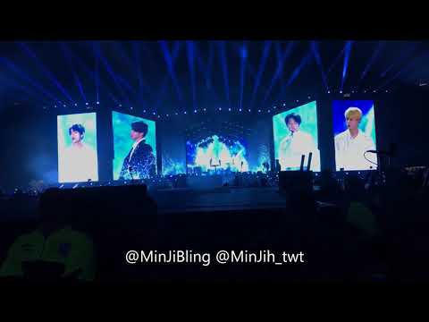190525 BTS in Brazil -  the truth untold