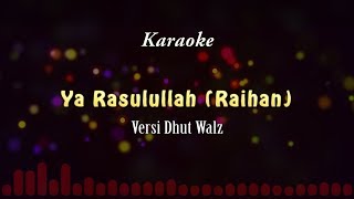 Download lagu Ya Rasulullah Karaoke Sling Yamaha Pss 970... mp3