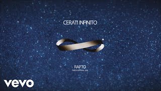 Gustavo Cerati - Rapto (Lyric Video)