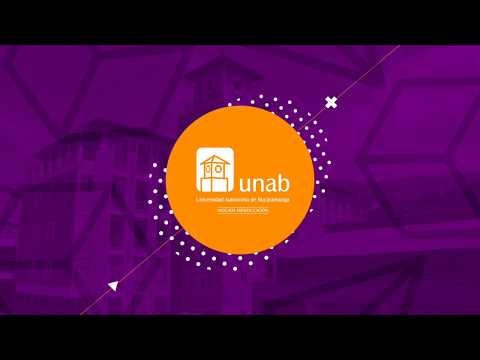 Coro UNAB presenta: 'He's the lily of the valley'