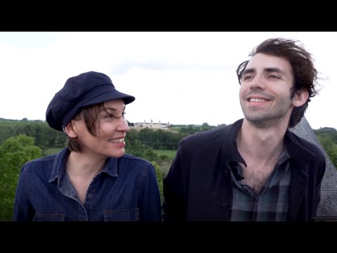 Alexandre Kantorow - L'interview perchée #36