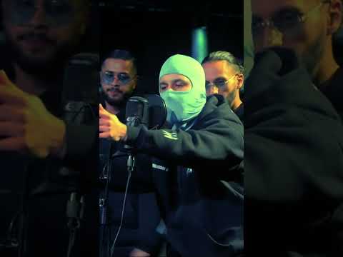 Le Touristt x Asya x Apart x Big Cemo - Alles für passe | ICON 6 | 8 Bars Highlight @ICONxMADE#icon6