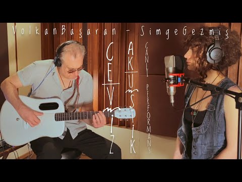 Ceviz (Akustik) - Volkan Başaran & Simge Gezmiş