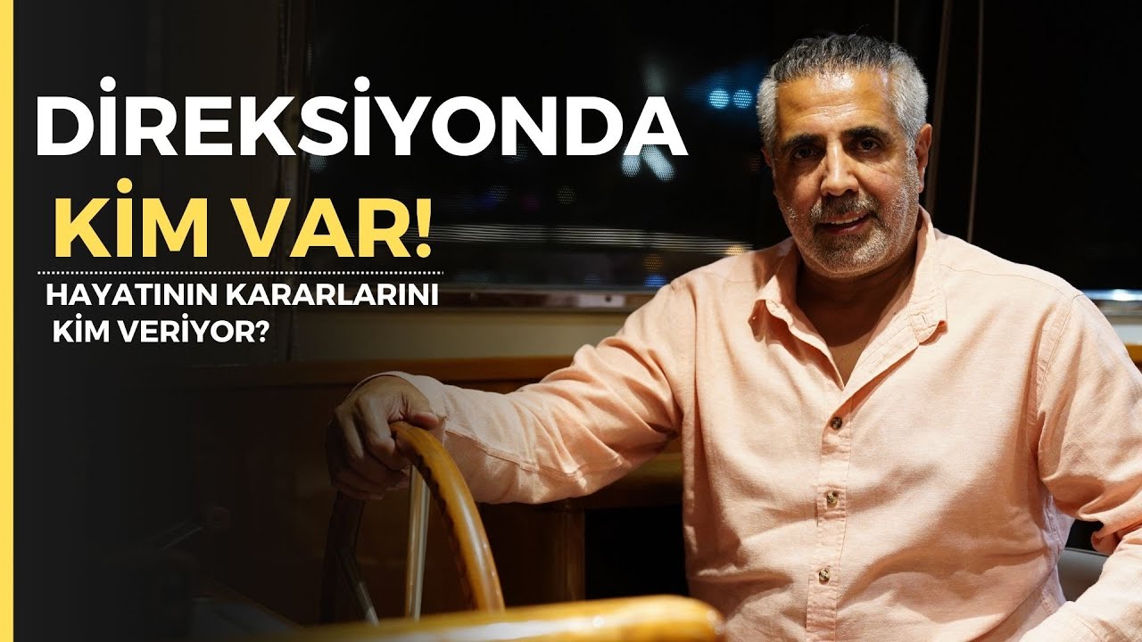 Performans Koçu - Ders 15