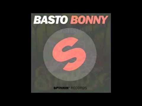 Basto vs. Blasterjaxx - Bonny Snake (Mashup)