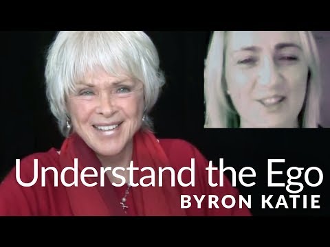 How to Meet the Ego with Understanding