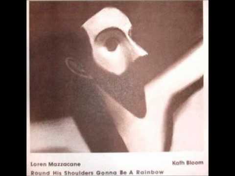 Kath Bloom - It's So Hard (1982)