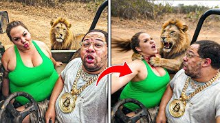 6 Mortes Mais Estúpidas de Casais Ricos Já Registradas