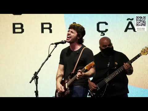 Quando Jesus entrar - Louvor IIR.