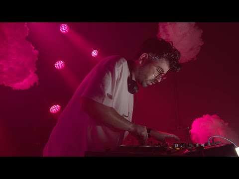 Felix Cartal - Expensive Sounds for Nice People (Full Album Livestream) @ Vancouver, BC