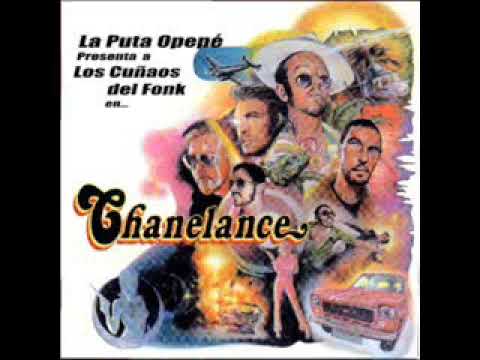 La Puta Opepe Con Kase O,Dobleache y Dave Bee  - Pásatelo 2000 亗R̲a̲p̲ c̲o̲l̲l̲e̲c̲t̲i̲o̲n̲亗