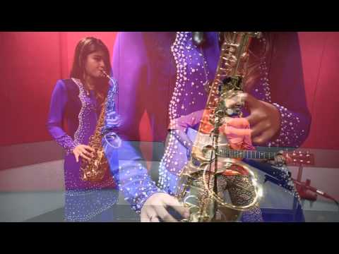 ERAkustik Raya Zahid - Dendang Perantau