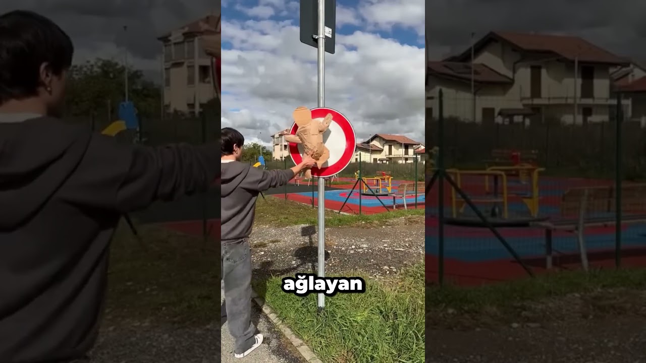 Sürücülerin Asla Görmezden Gelemeyeceği O Tabelalar!