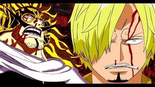 One Piece「AMV」– My Funeral ᴴᴰ