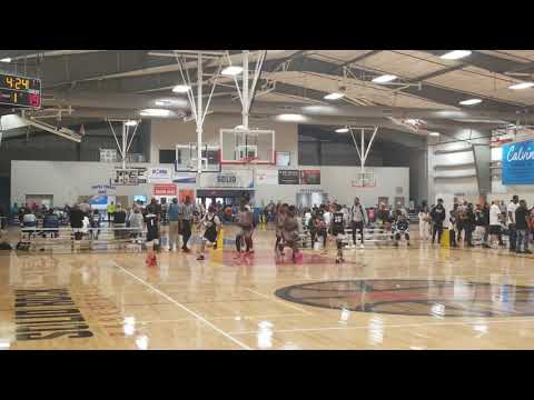 Proskills 2024 vs Nitro - 3/24/19 - Chapt 3