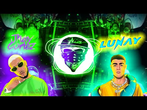 Haze x Jhay Cortez x Lunay - Prendemos (Prod. Glock Beats) Music Video