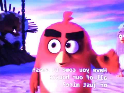 "Cartoon Story 2" Part 14 - Searching for Hiccup